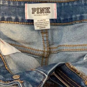 Victoria’s Secret Pink Shorts